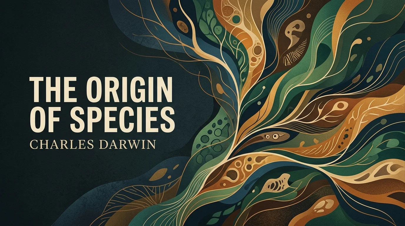 The Origin of Species