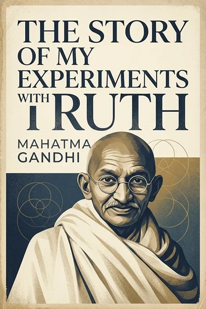 The Story of My Experiments with Truth