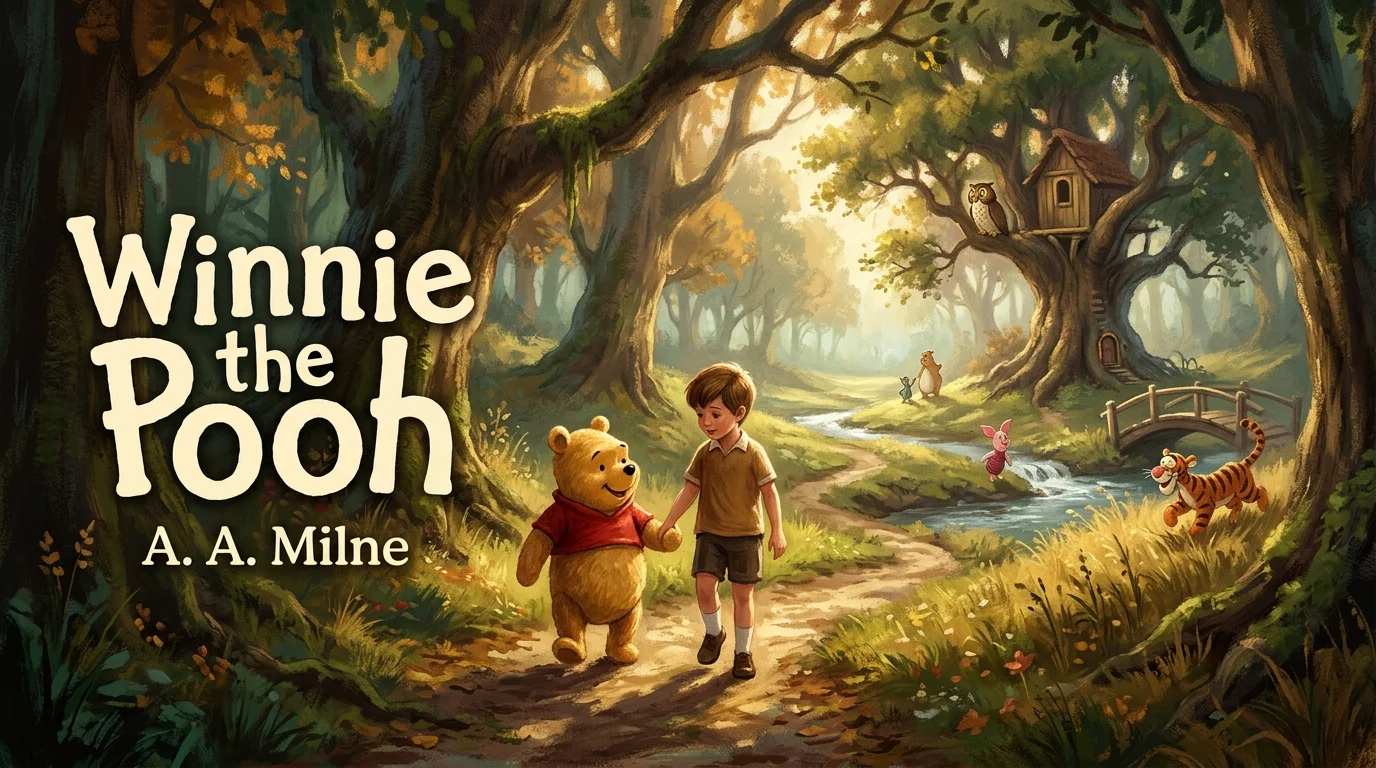 Winnie-the-Pooh