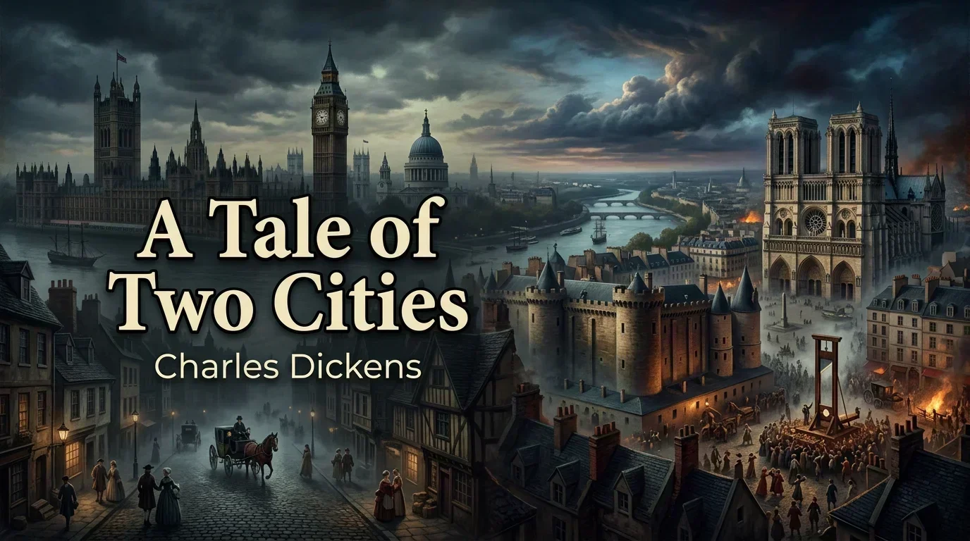 A Tale of Two Cities