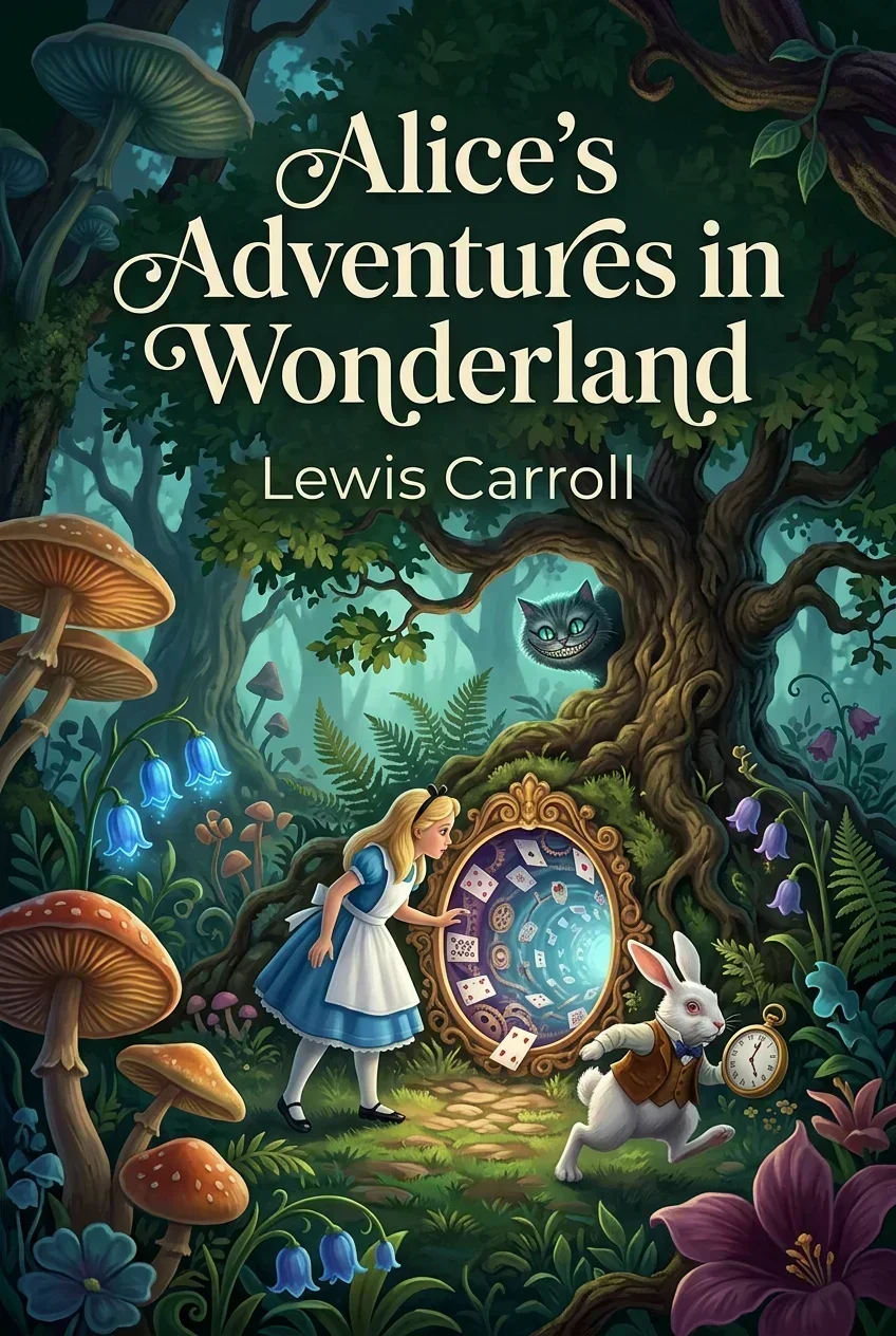 Alice's Adventures in Wonderland