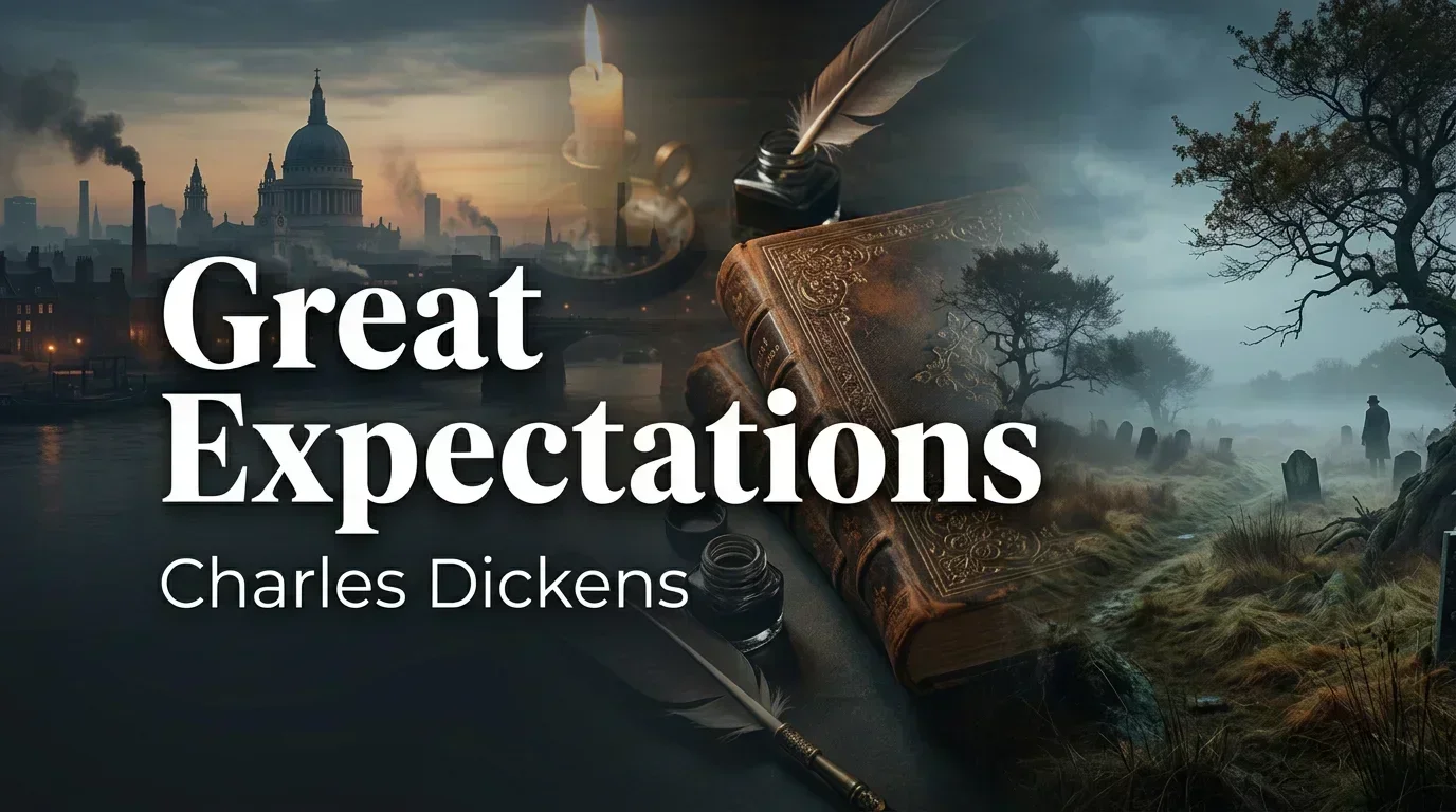 Great Expectations