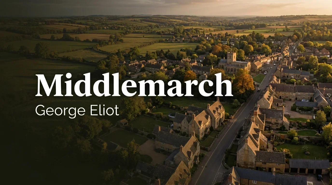 Middlemarch