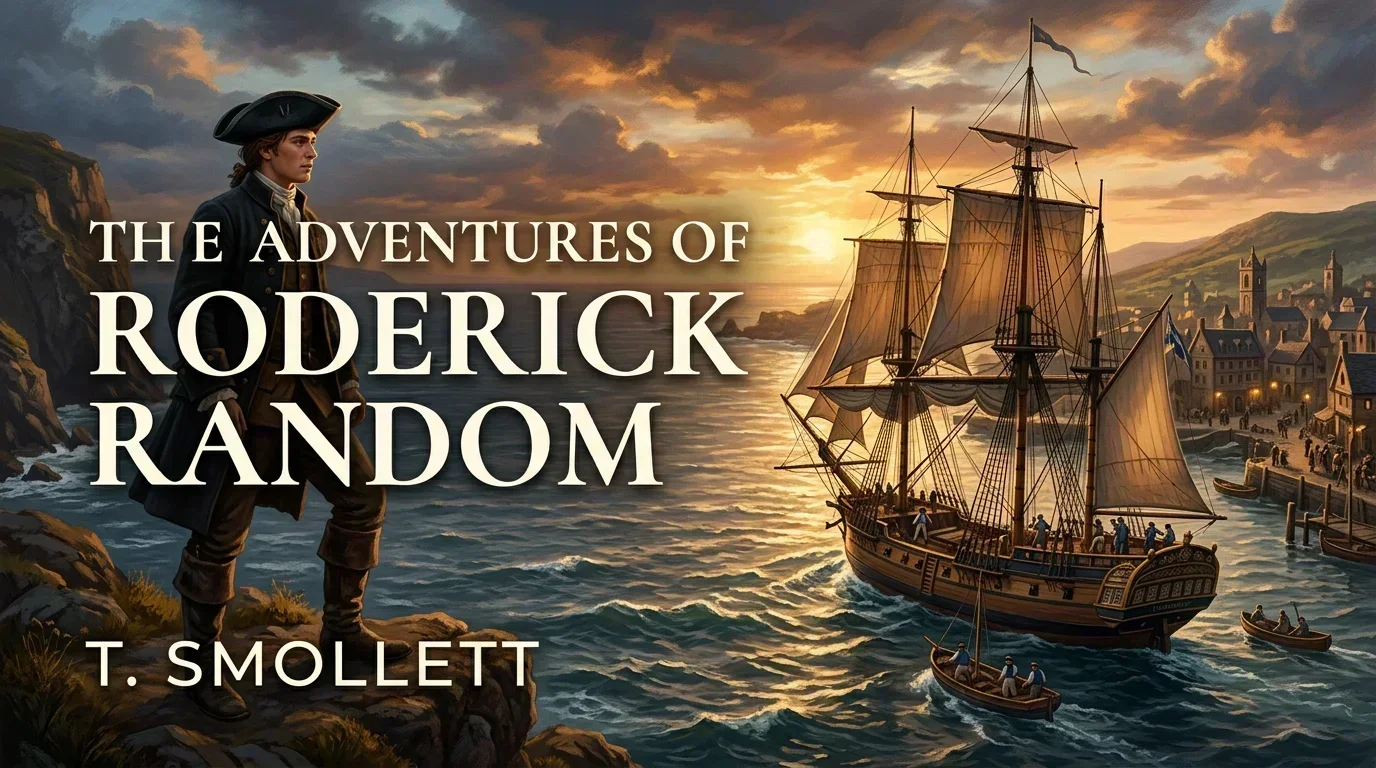 The Adventures of Roderick Random