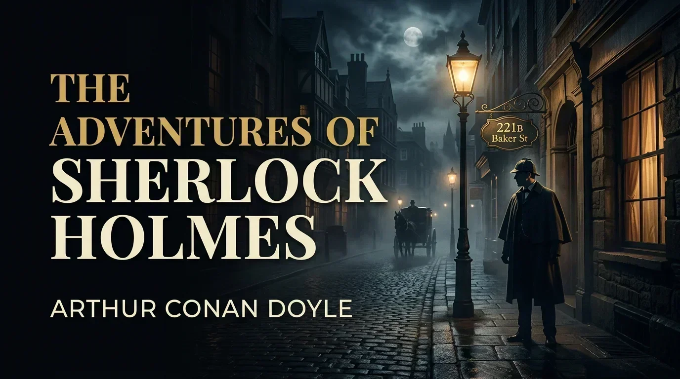The Adventures of Sherlock Holmes