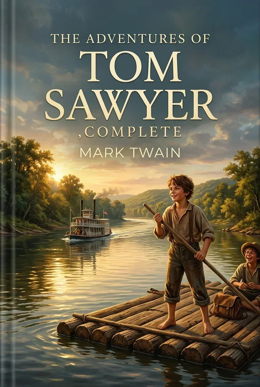 The Adventures of Tom Sawyer