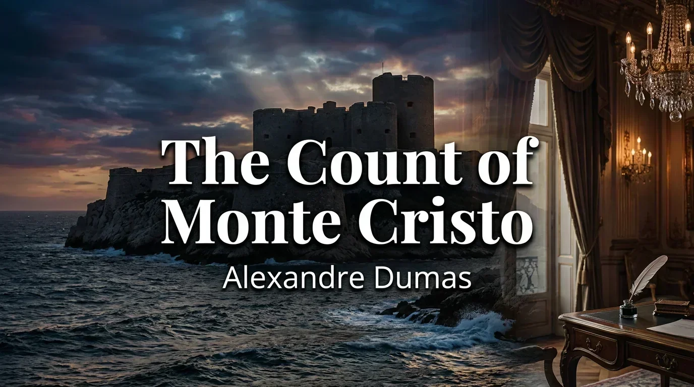 The Count of Monte Cristo
