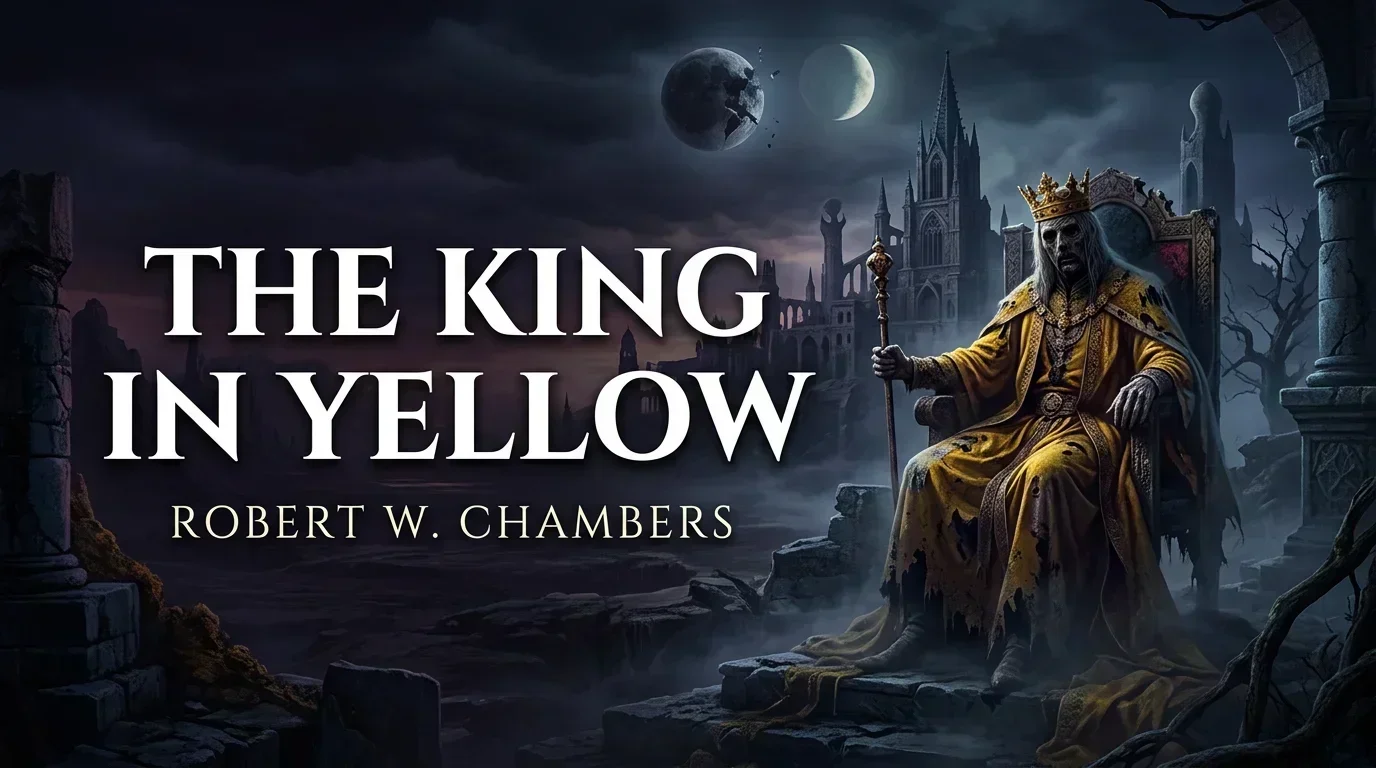 The King in Yellow