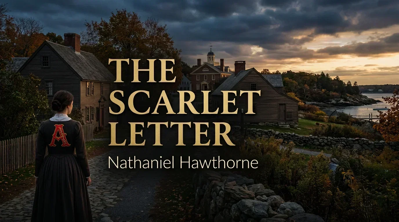 The Scarlet Letter