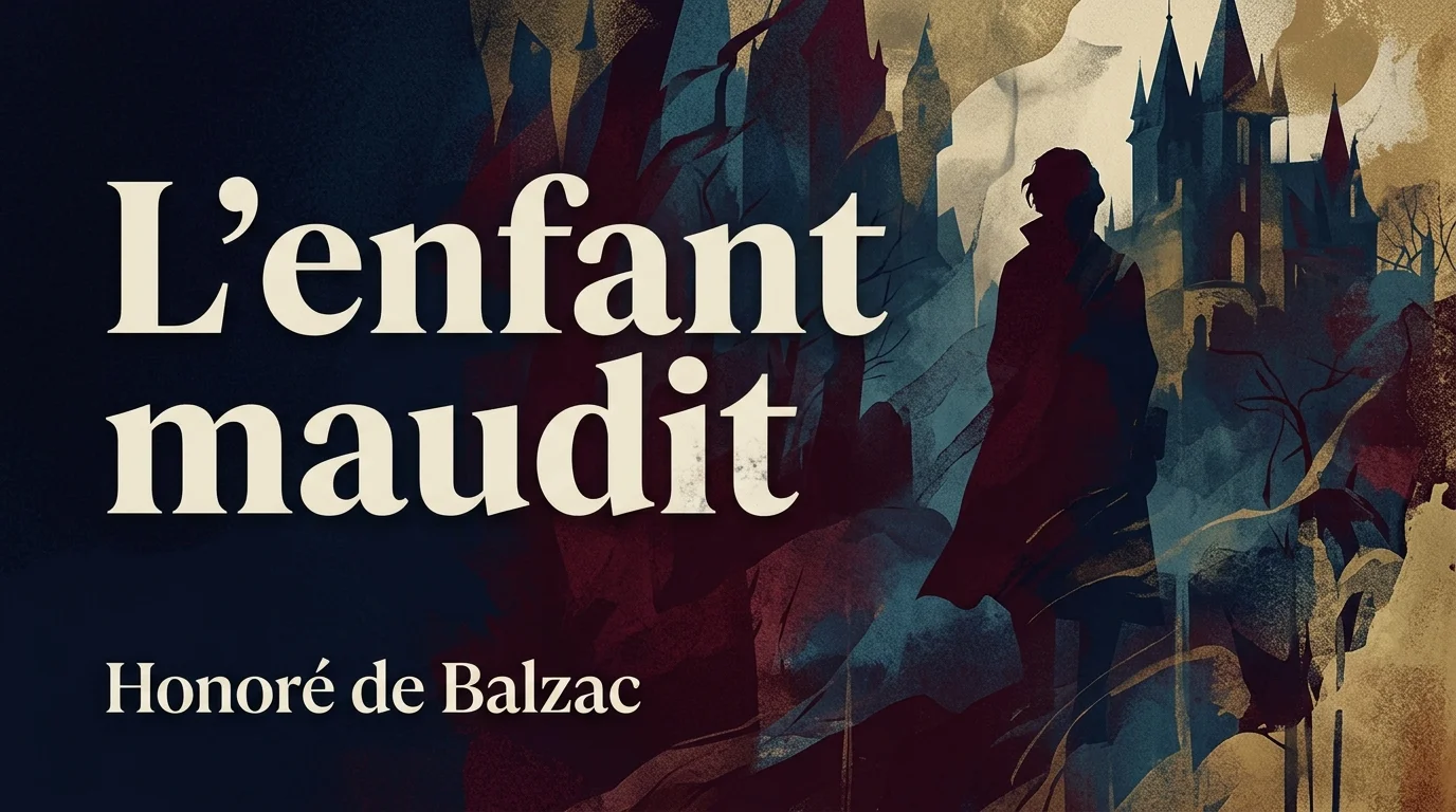 L’enfant maudit