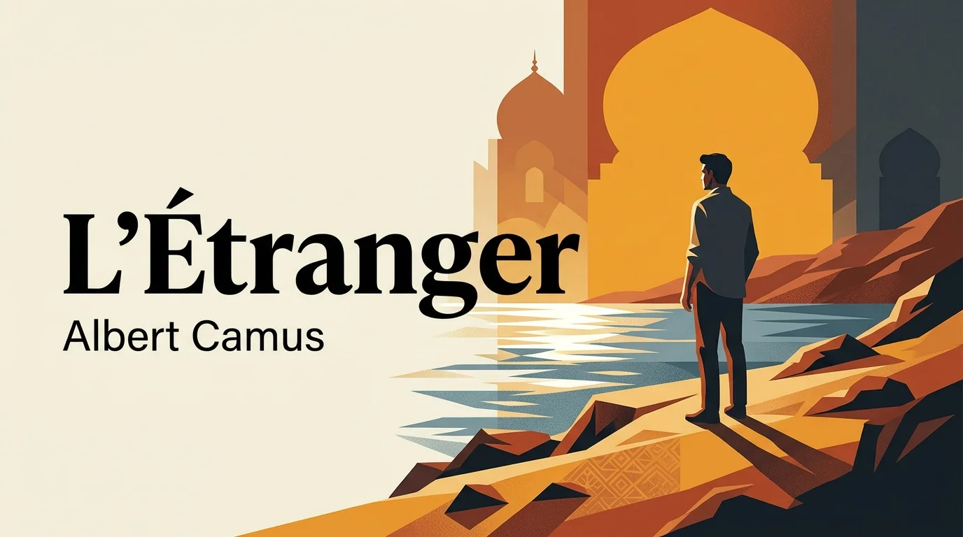 L’Étranger