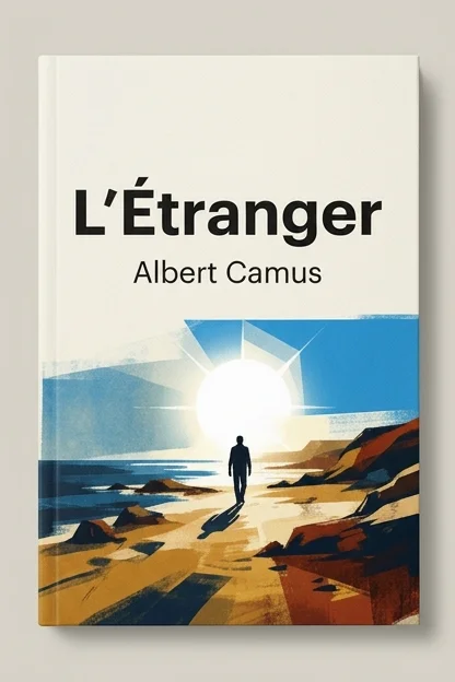 L’Étranger
