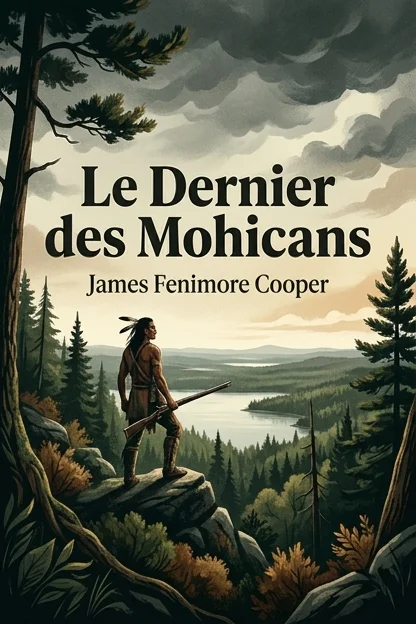 Le Dernier des Mohicans