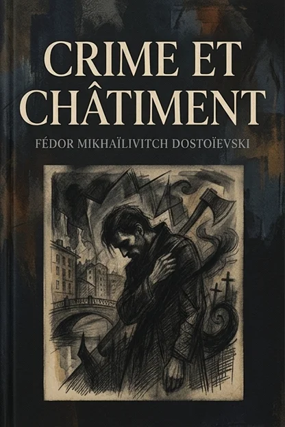Crime et châtiment