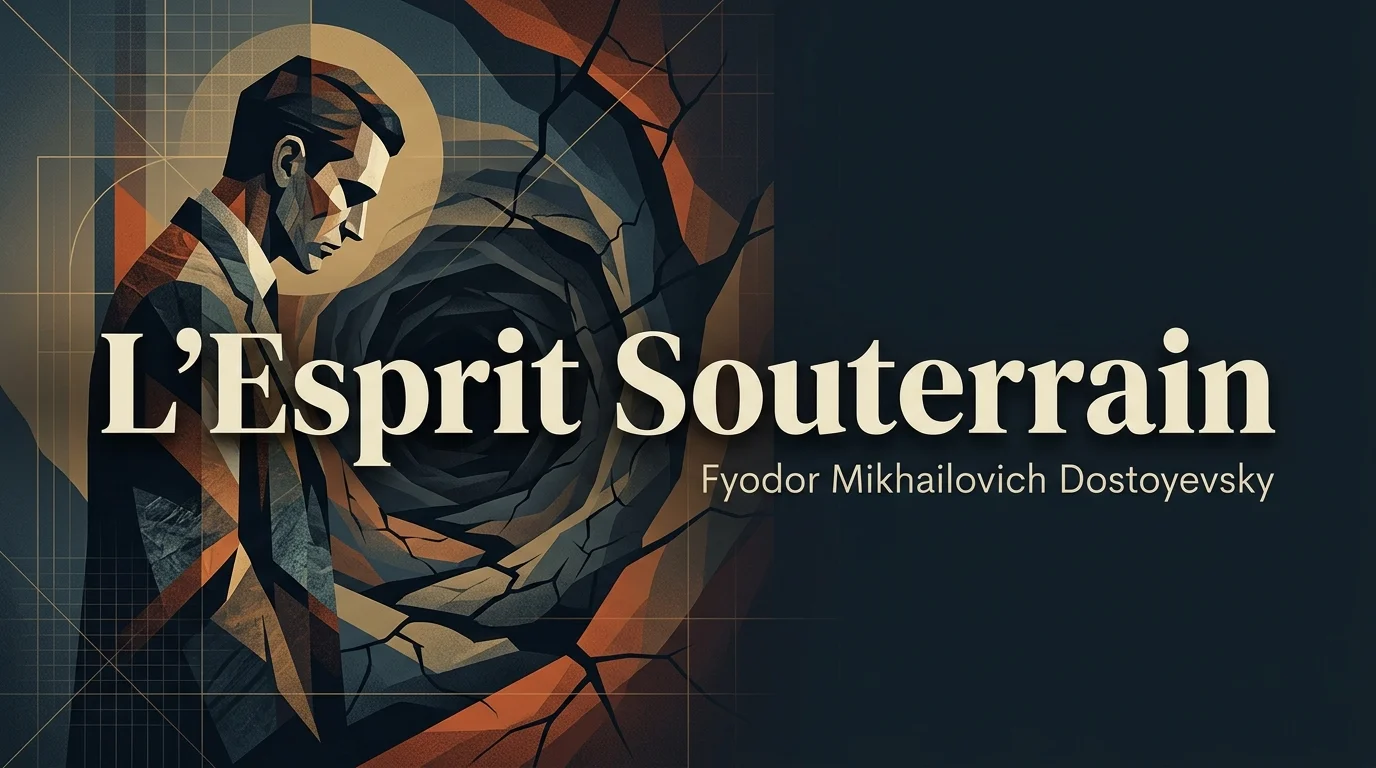 L'Esprit Souterrain