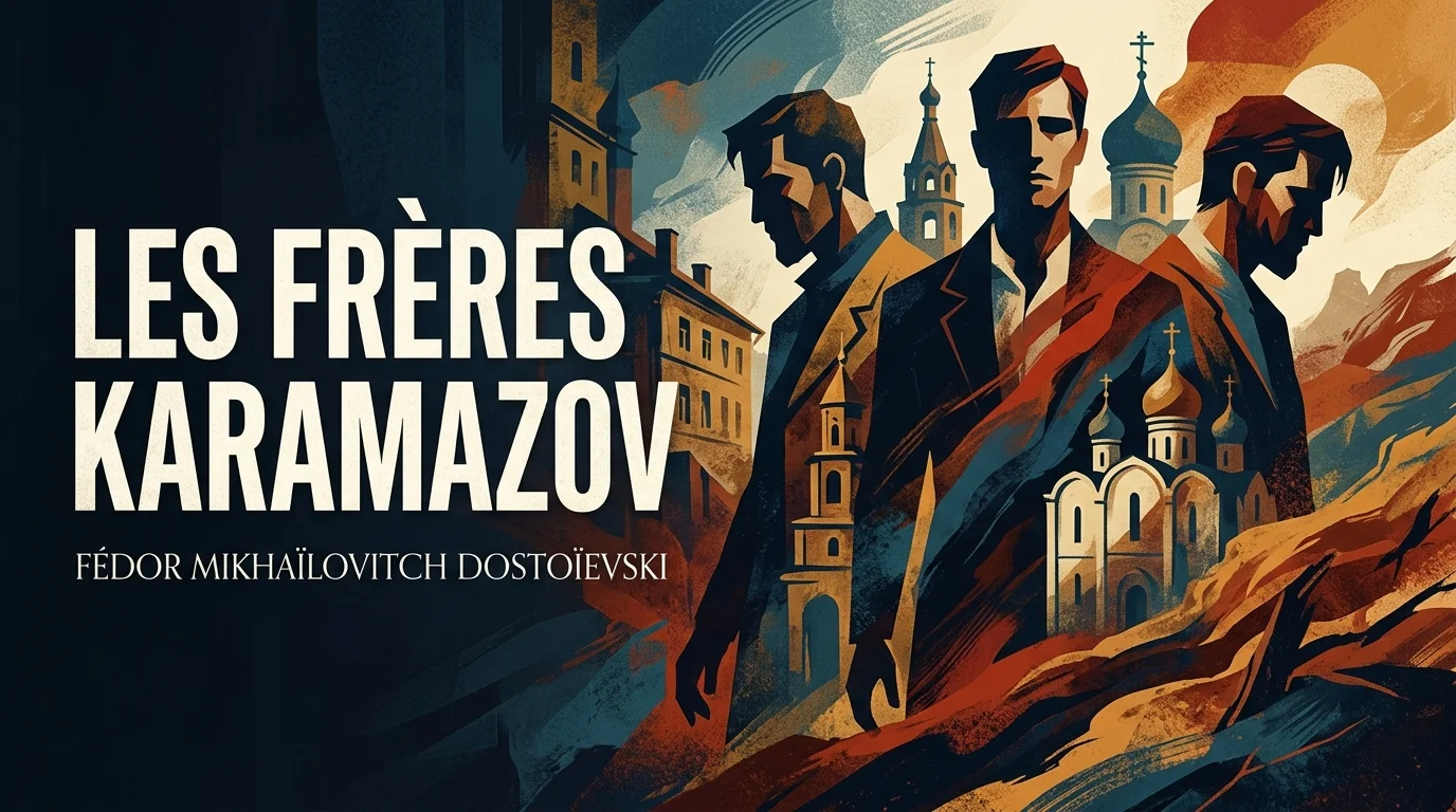 Les Frères Karamazov