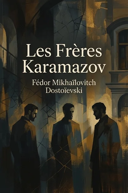 Les Frères Karamazov