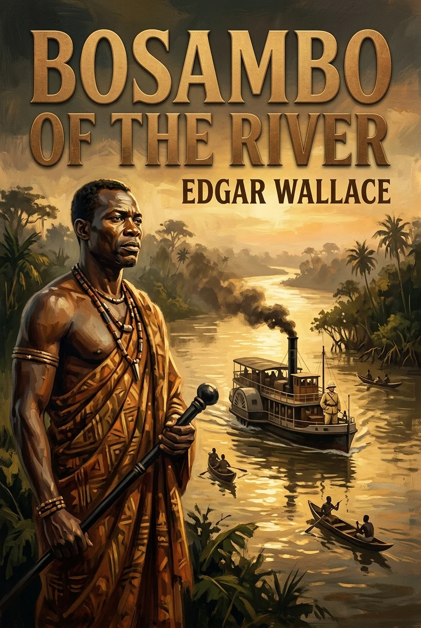 Bosambo Of The River