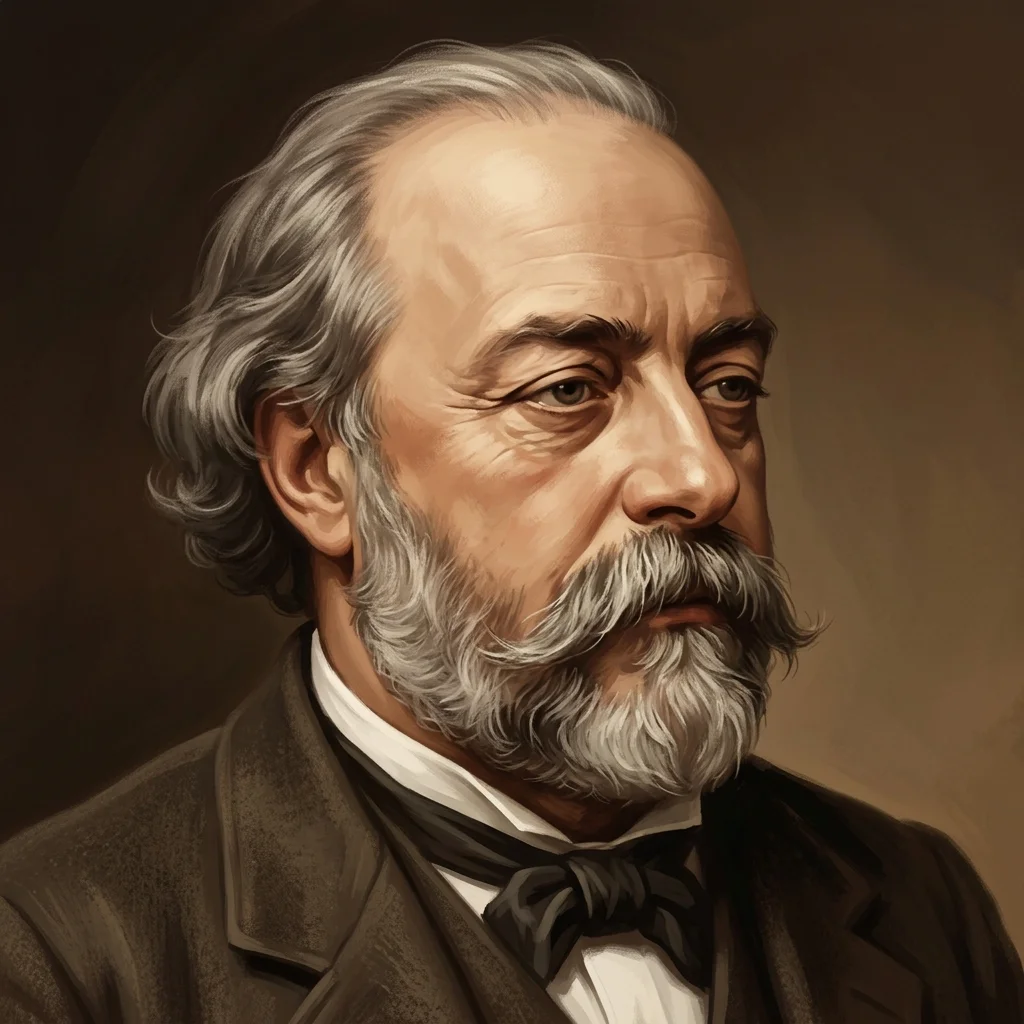 Gustave Flaubert