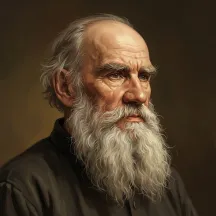 graf Leo Tolstoy