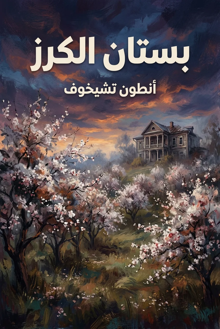 بستان الكرز
