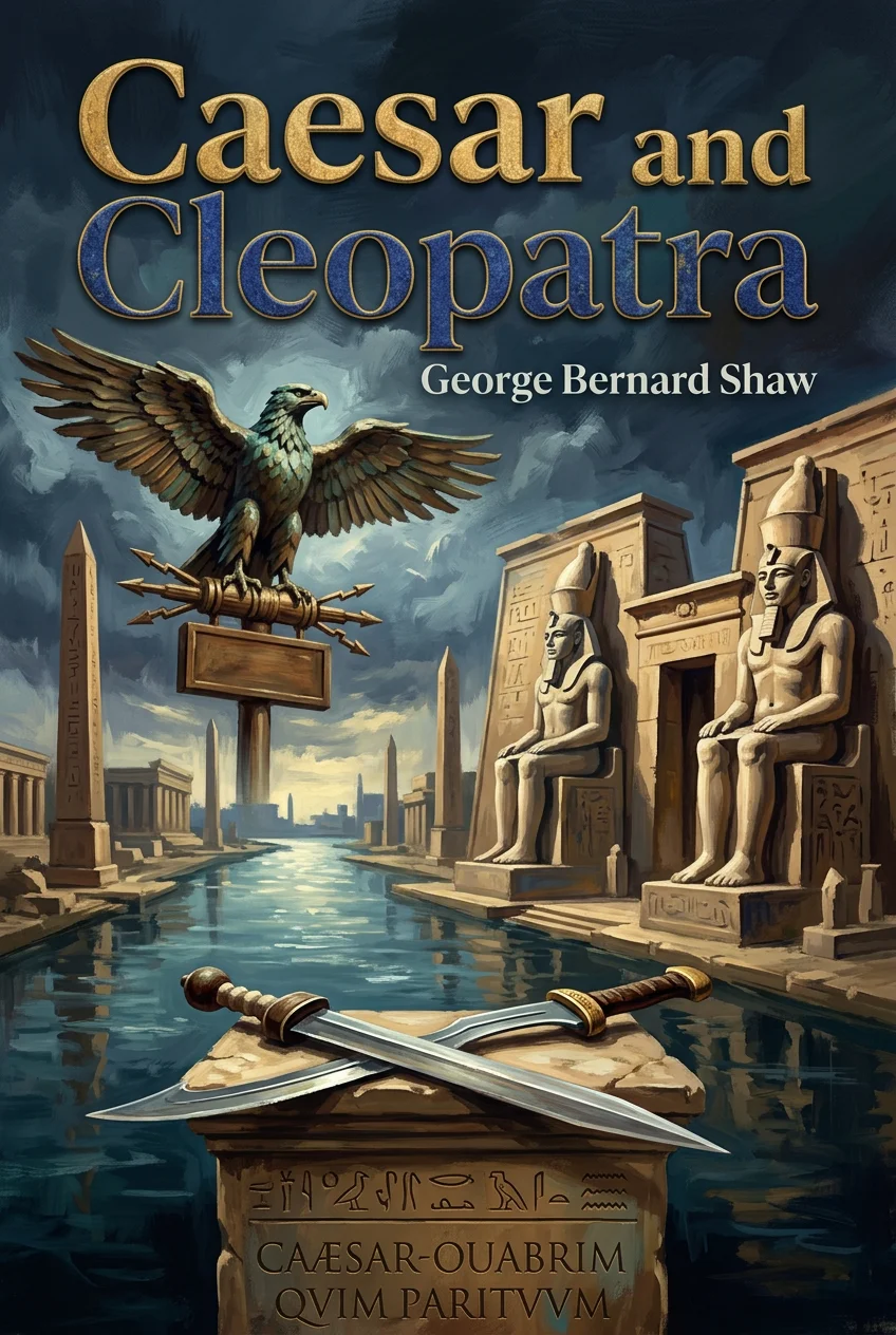 Caesar and Cleopatra