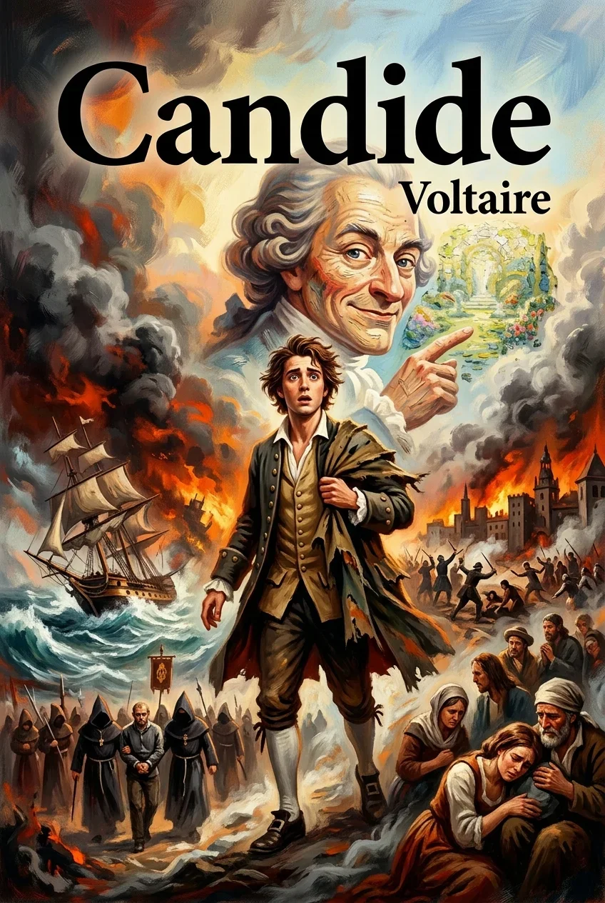 Candide