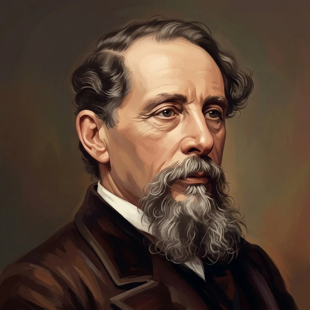 Charles Dickens