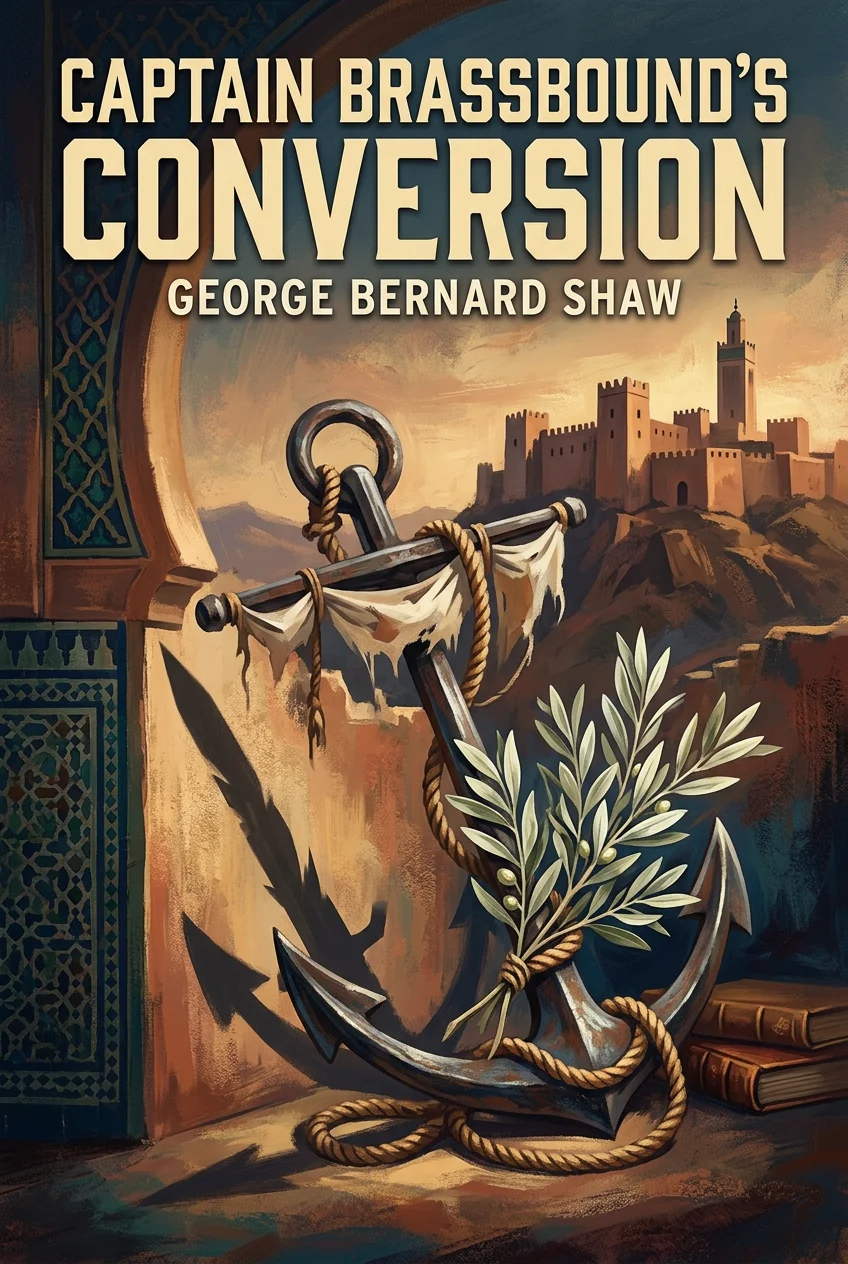 Captain Brassbound's Conversion