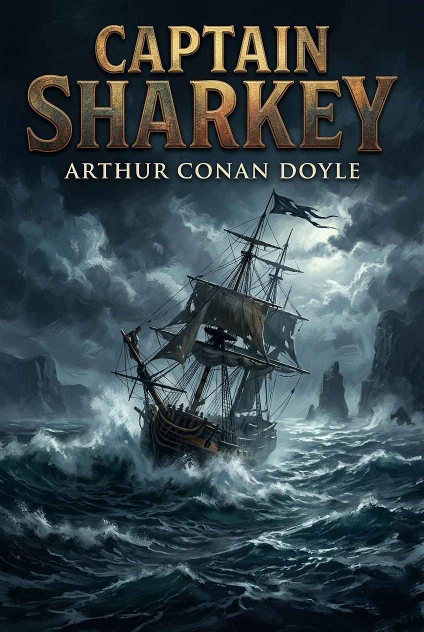 Captain Sharkey