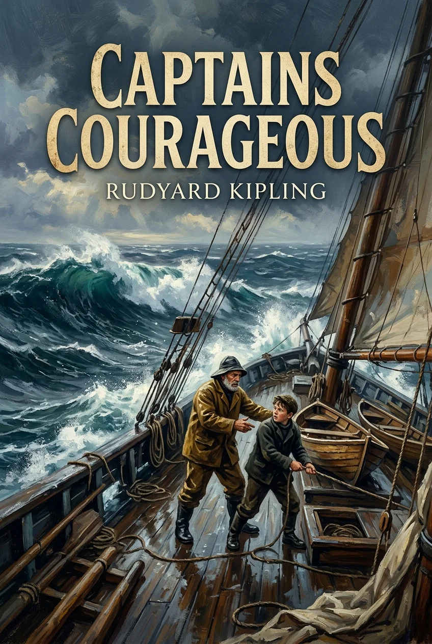 Captains Courageous