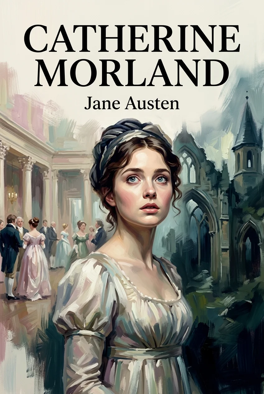 Catherine Morland
