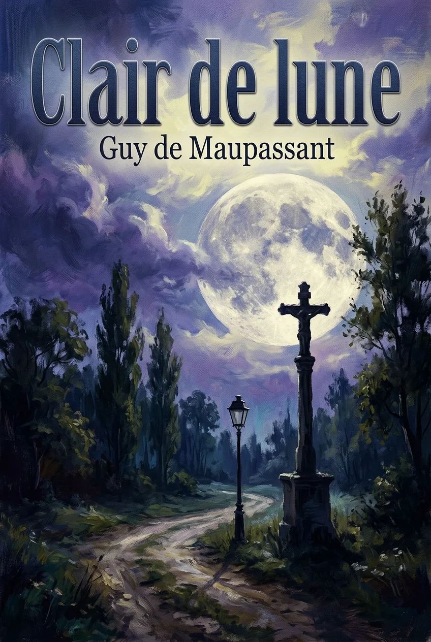 Clair de lune
