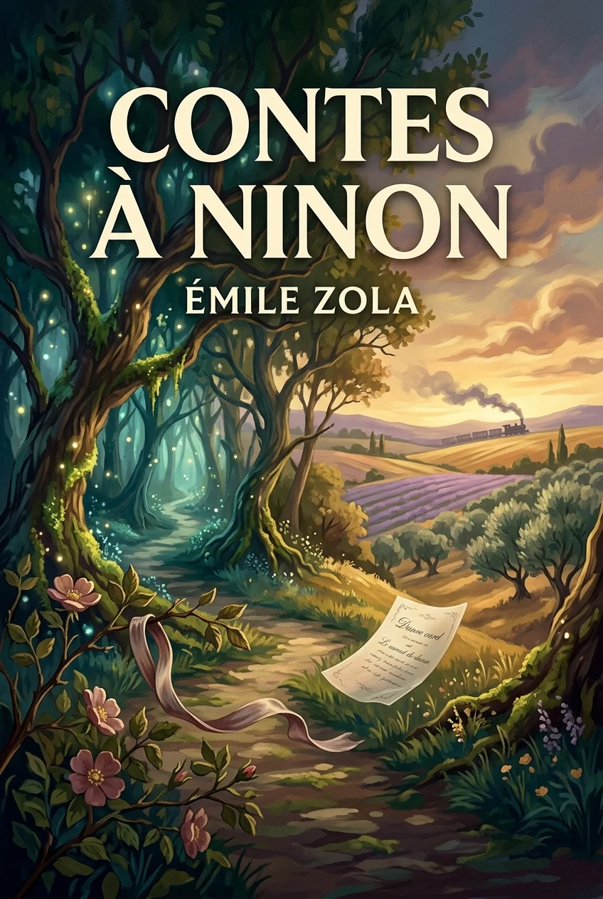 Contes à Ninon