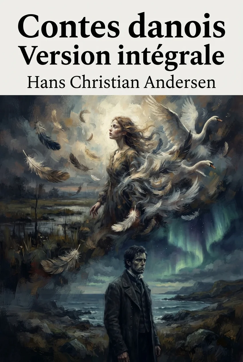 Danish Tales, Complete Edition