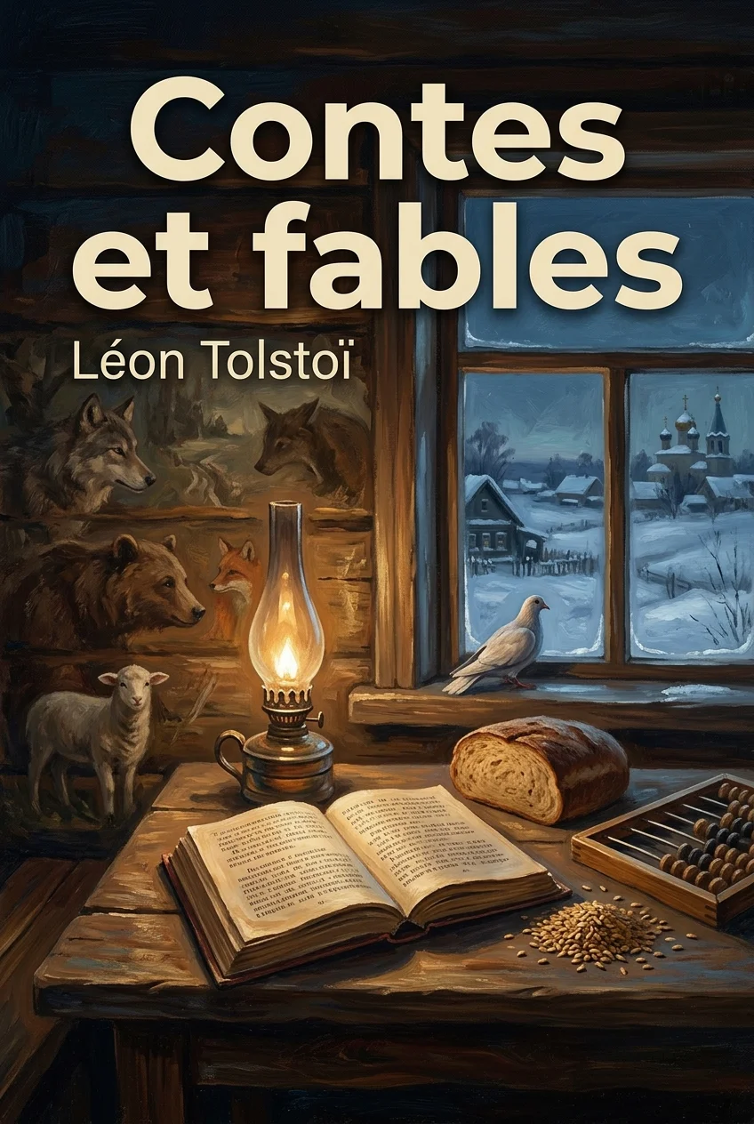 Contes et fables