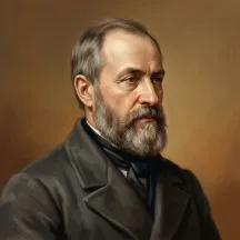 Auguste Comte