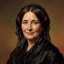 Elizabeth Cleghorn Gaskell