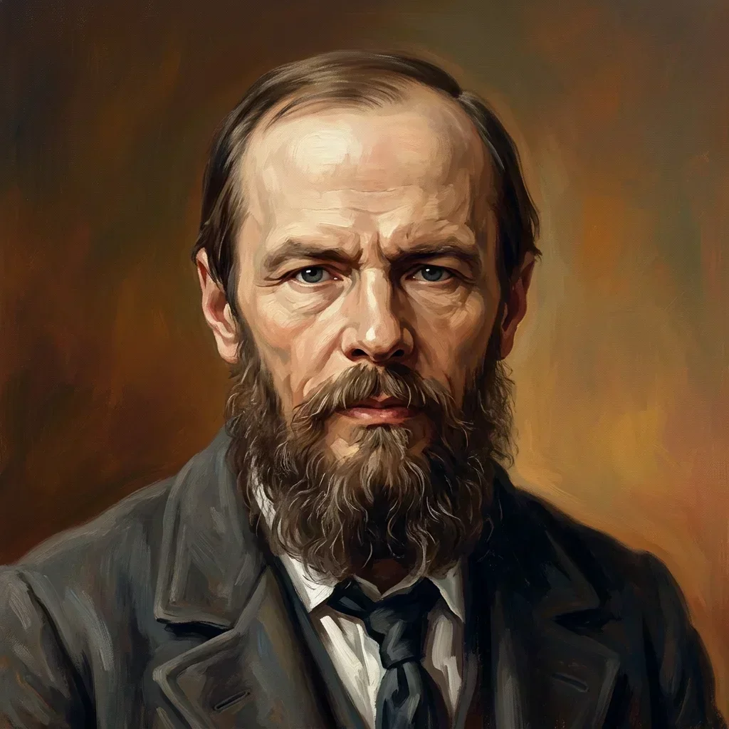 Crime and Punishment