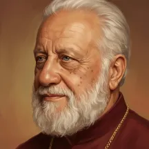 Metropolitan George Khodr