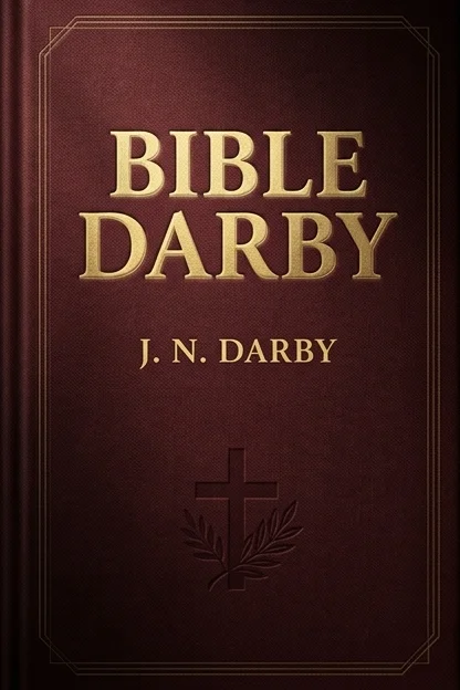 Darby Bible Translation