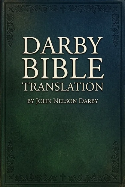 Darby Bible Translation