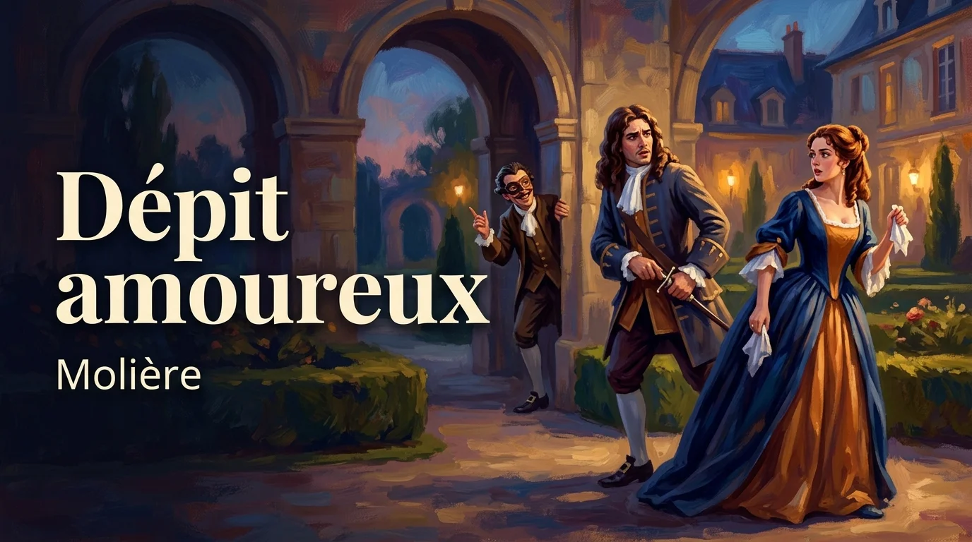 Dépit amoureux