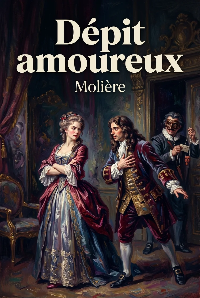 Dépit amoureux
