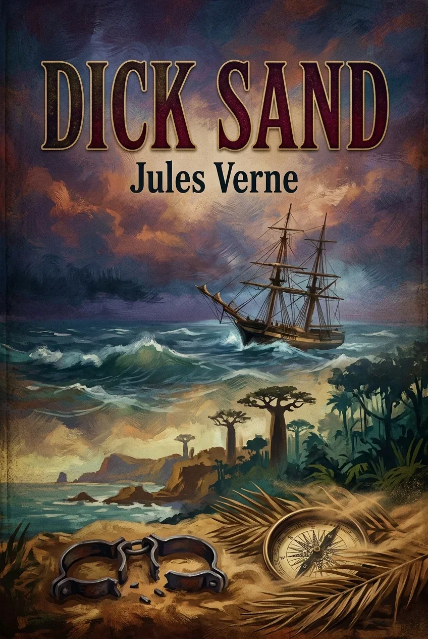 Dick Sand