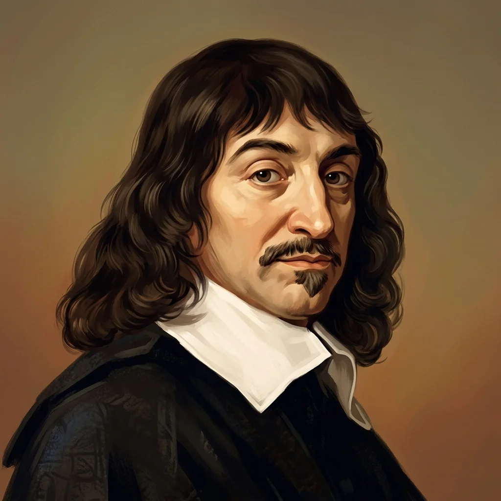 René Descartes