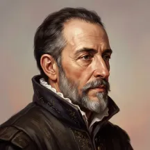 Miguel de Cervantes Saavedra
