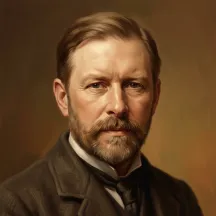 Bram Stoker