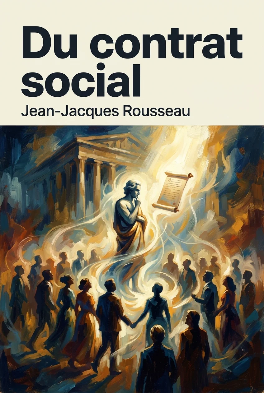 Du contrat social