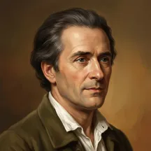 Jean-Jacques Rousseau